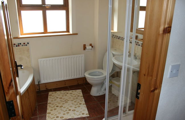 Groff Cottage - Foto 4