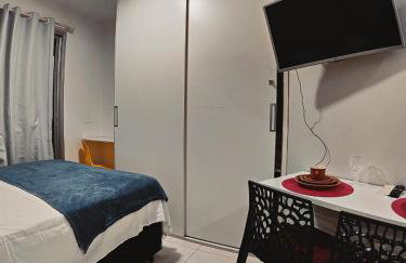 StudioPremium Hospedagem EventosCorporativosAnhembi ExpoCenterNorte - Foto 4