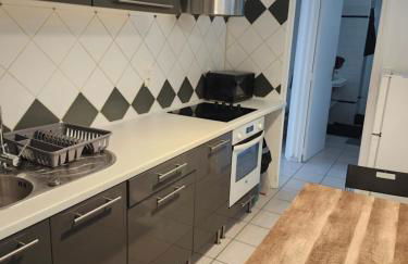 Joli F3 Montpellier proche mer et centre ville - Photo 3