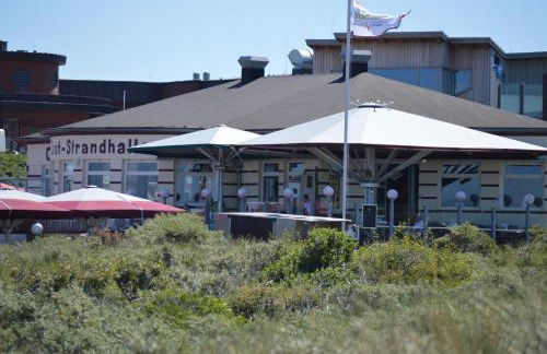 Dünenmeer - Photo 12