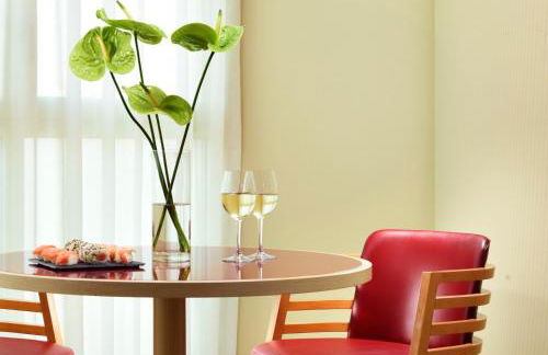 UNA Hotels The One Milano Hotel & Residence - Foto 23