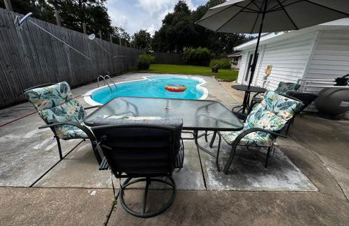 Pool House - Foto 57