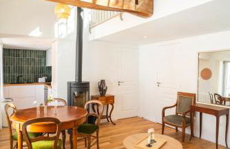 Les Ailes du moulin - Foto 32