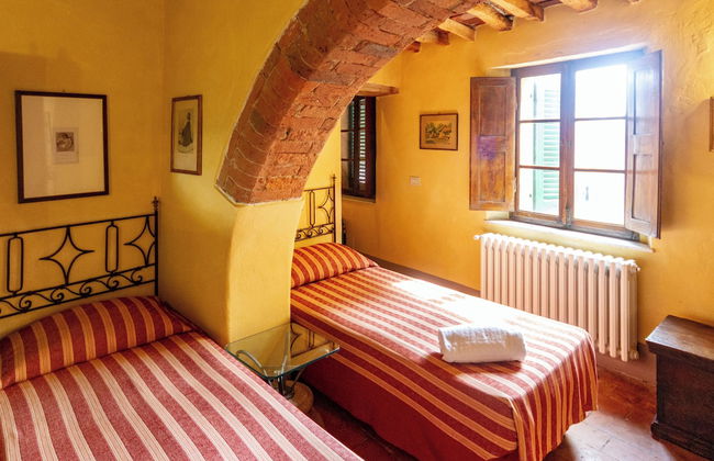 Antica Dimora Leones - Foto 12