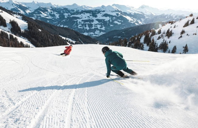 Panorama Appartements Filzerhof - Foto 41