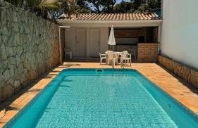 Portal da Praia - 3 dorm a 50m da praia - Foto 69