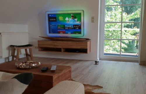 FeWo-Heidekreis right along the old river Leine - Photo 15