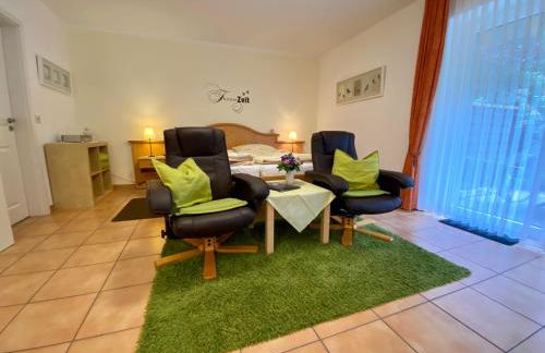 Landhaus Teuteberg - Foto 12