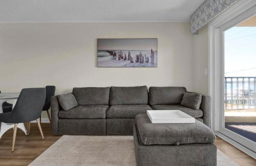 Summer Sands - 204 by Sea Scape Properties - Foto 41