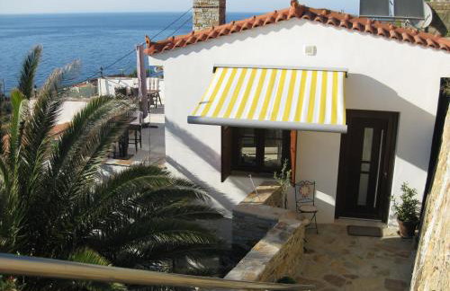 ASTRA-Ferienhaus mit großer Dachterrasse und Top-Ausstattung in NAS - Foto 21