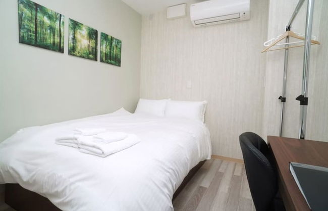 New Normal Condo in KENCHOMINAMIGUCHI - Foto 57