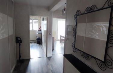 LENS, Bel appartement lumineux spacieux en centre ville 3 chambres - Foto 10