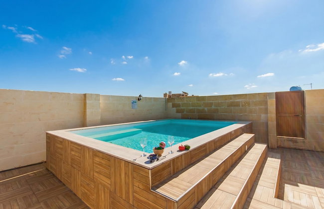 Naduri, Beautiful Gozitan Villa + Pool - Foto 27