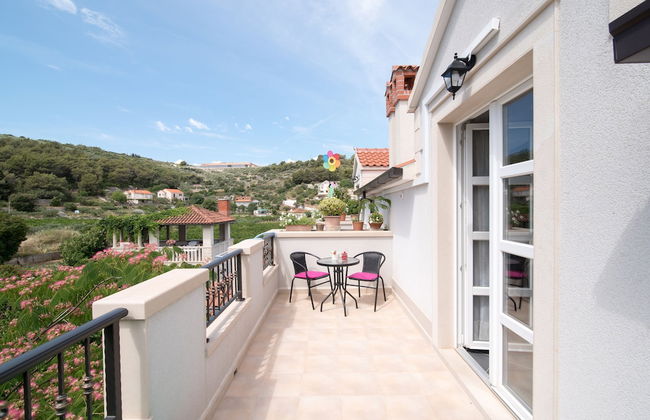 Apartments Mare - Foto 39