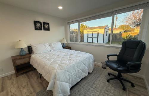 Modern retreat in Richmond, Near SF & Berkeley - Foto 18