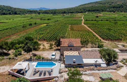 Stone House Prapatna - Foto 1