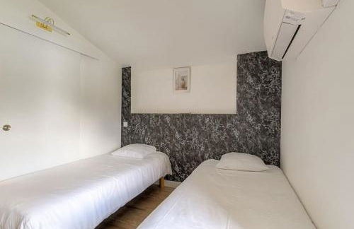 Le Francfort - Les appartements de l'olivier - Foto 12