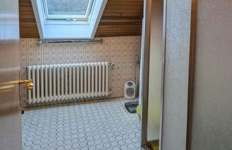 Ferienwohnung Klippenliebe 1 OG und Dachgeschoss - Foto 31