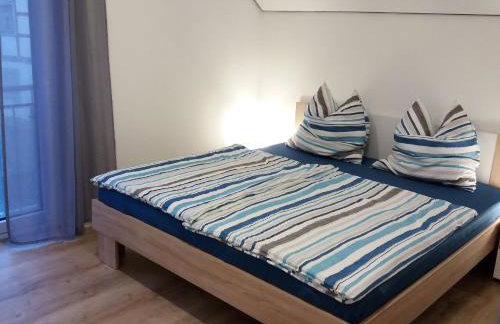 FeWo Rügshofen - Foto 12