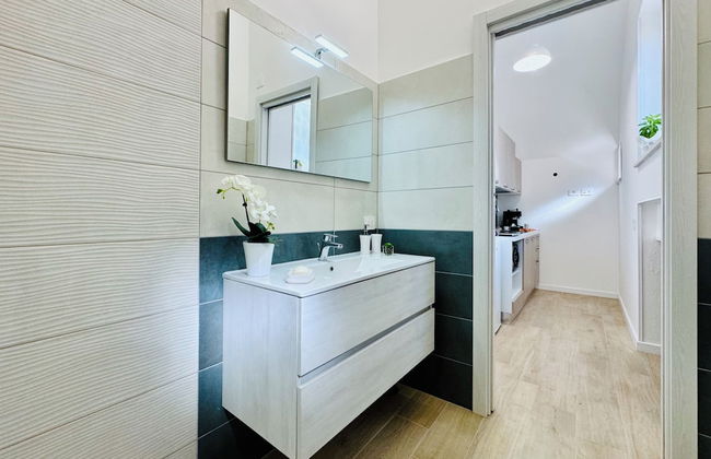 YourHome - La Casa di Ninì - Photo 22