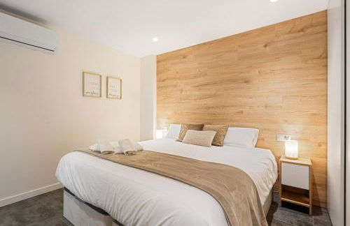 Apartment Málaga Center - Photo 8