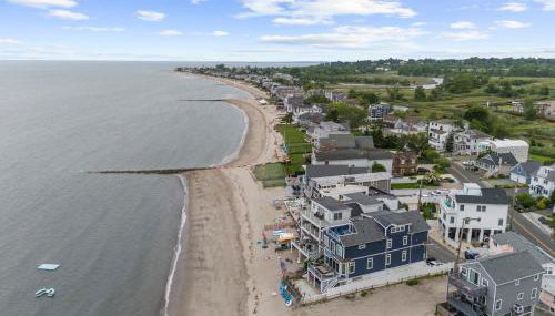 Charming Fairfield Cottage By The Sea - Foto 2