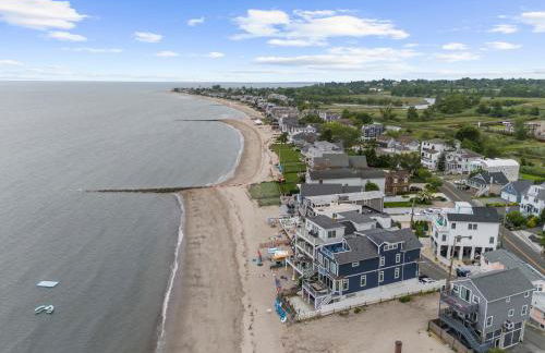 Charming Fairfield Cottage By The Sea - Foto 2