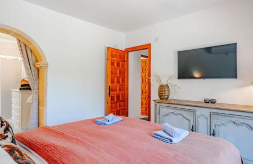 Villa Charme by Interhome - Foto 17