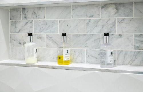 Spectacular 4BRs Home in Downtown Dallas - Foto 33