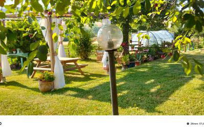 MANSARDA VITI - Sguardo su Frontone - - Foto 3