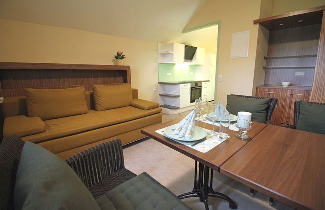 Rosenhotel - Apartments - Foto 19