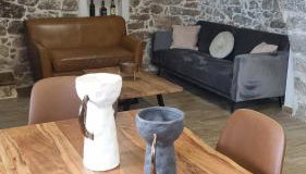 MENELAUS Stone House - Foto 5