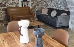 MENELAUS Stone House - Foto 5