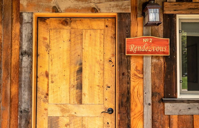 Moose Creek Ranch - Foto 13