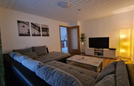 Ferienwohnung-Kormann - Foto 4