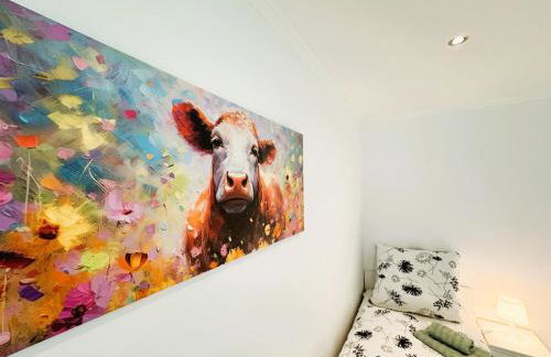 65m² Apartment Brunsbek mit 2 Schlafzimmer - 5 Minuten zur A1 - Photo 14