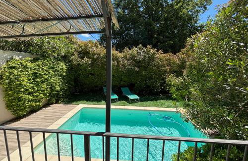 Les Jardins du Castelas - Domaine et Spas - Foto 10