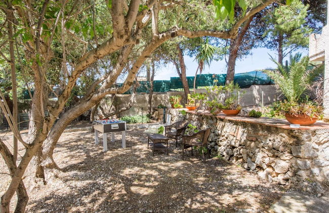 Villa del Rais by Wonderful Italy - Foto 13