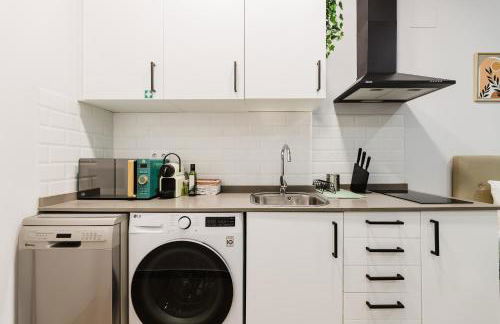 New Apartment - La puerta de olivo - Photo 9