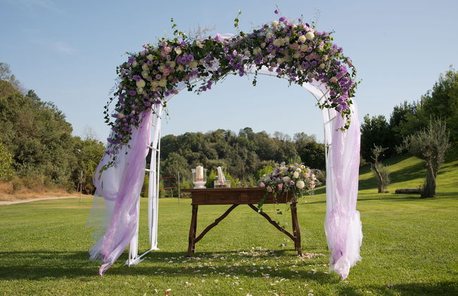 Borgo di Tragliata - Foto 55