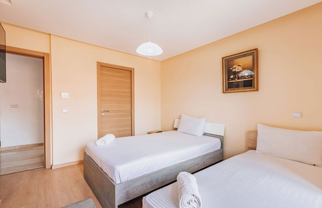 Migdal Gueliz Apart Hôtel, by résidence Hamza - Foto 45