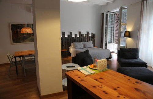 Las Coles Apartasuites - Foto 11