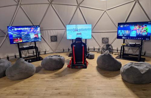 APARTAMENTY 3 CÓRKI - Foto 53