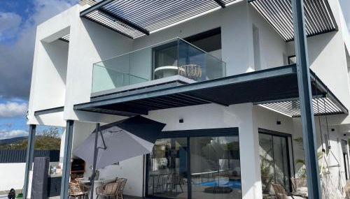 Villa R&M with Pool and Jacuzzi - Photo 1