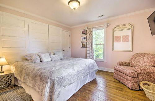 Thomson Farm Classic Home Less Than 10 Mi to Vineyards! - Foto 21