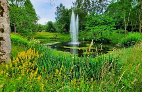 App 342 gemütlich und mit Weitblick - Foto 36