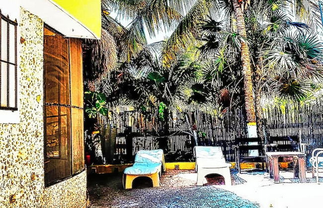 Private Beachhouse Hacienda Antigua - Foto 20