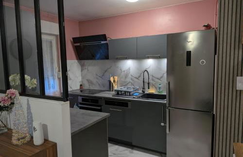 Résidence les chênes - Foto 6