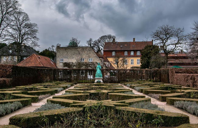 Copenhague con Freetown Christiania - Recorrido a pie privado - Foto 1