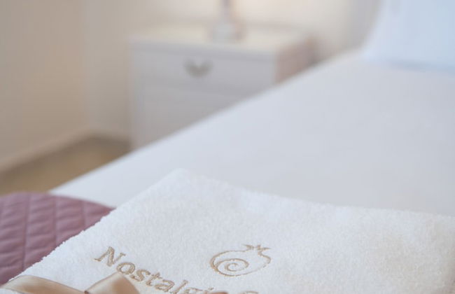 Nostalgia Corfu Town Apartments - Foto 13